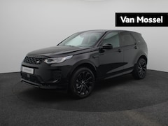 Land Rover Discovery Sport - 1.5 P270e PHEV Dynamic Edition | Panorama dak | el. Trekhaak | 20" wielen | stuurverwarmin