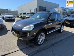 Porsche Cayenne - 4.8 S, Leder, Navi, Panodak, INC BTW