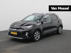 Kia Stonic - 1.0 T-GDi MHEV DynamicPlusLine | Apple Carplay / Android Auto | Navigatie | Camera | Clima