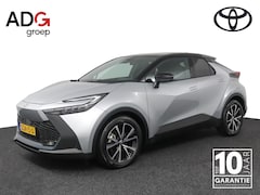 Toyota C-HR - 1.8 Hybrid 140 First Edition | 360 graden camera | Apple Carplay/Android Auto | Elektrisch