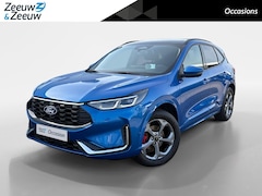 Ford Kuga - 2.5 PHEV ST-Line X Head-up display| Matrix LED koplampen|Trekhaak elek| Panorama-dak|