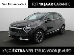 Kia Sportage - 1.6 T-GDi Plug-in Hybrid AWD DynamicPlusLine | Stoel en Stuur Verwarming | Panoramadak | C
