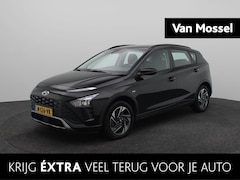 Hyundai Bayon - 1.0 T-GDI Comfort | Airco | Cruise Control | Apple Carplay/Android | lichtmetalen velgen 1