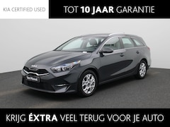 Kia Cee'd Sportswagon - Ceed Pulse 1.0 T-GDi 120 MHEV DCT ISG | Navigatie | Climate Control | Lm velgen | Parkeers