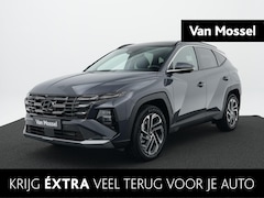 Hyundai Tucson - 1.6 T-GDI HEV Premium Sky | Schuifkanteldak | Stoel/Stuur Verwarming | Elektrische Achterk