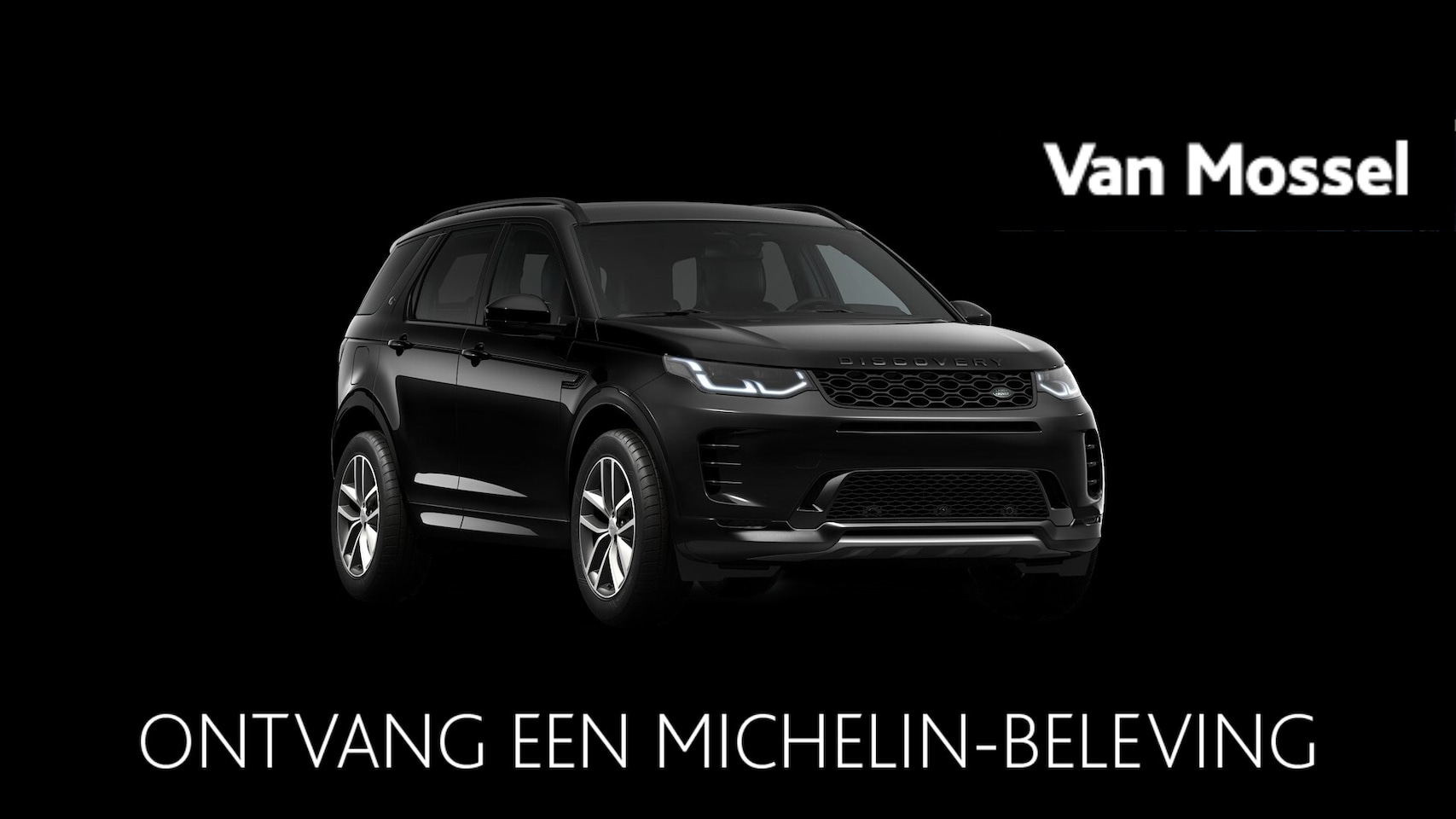 Land Rover Discovery Sport - 1.5 P270e PHEV Dynamic S | Elektrisch in- en uitklapbare trekhaak | Cold Climate Pack | Va - AutoWereld.nl
