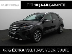 Kia Stonic - DynamicLine Edition 1.0 T DCT7 Automaat | Camera | Clima | Navi via App | Cruise | LM Velg
