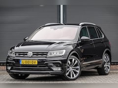 Volkswagen Tiguan - 2.0Tsi 180Pk DSG7 | R-Line | 4-Motion | Achteruitrijcamera | 20''