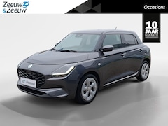 Suzuki Swift - 1.2 Select Smart Hybrid | All weather banden | Navigatie | Adaptieve cruise control | Gara
