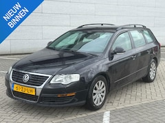 Volkswagen Passat Variant - 1.4 TSI