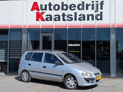 Mitsubishi Space Star - 1.6 Shogun SE - Airco