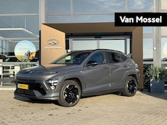Hyundai Kona Electric - N-Line Business | Warmtepomp | Stoelverwarming | BOSE Premium audiosysteem | Draadloze sma