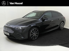 Mercedes-Benz CLA-klasse Shooting Brake - 250+ Business Solution AMG 85 kWh / Superscreen / Memory-Stoelen / Night-Pakket / Winterpa
