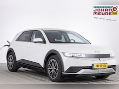 Hyundai IONIQ 5 - Connect+ 77.4 kWh *98% SOH* Half LEDER | Full LED | NAVI