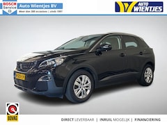 Peugeot 3008 - 1.2 PureTech Aut | Executive | Navi | Camera | Virtual
