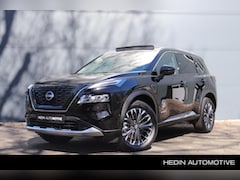 Nissan X-Trail - 1.5 e-4orce Tekna 4WD 7p. | Panoramadak | Navigatie | Keyless Entry |