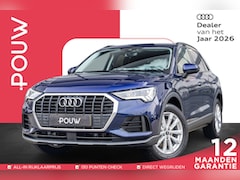 Audi Q3 - 45 TFSIe 245pk Advanced Edition | Trekhaak | Full LED | Elektrische Achterklep | Smartphon