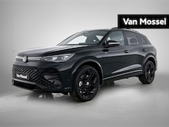 Volkswagen Tiguan - 1.5 eHybrid R-Line Edition 204 PK Plug in Hybride | Panoramadak | Black Style | Apple Carp
