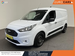 Ford Transit Connect - 1.5 EcoBlue L2 Trend Airco Radio Cruise Control Parkeersensoren Achterklep