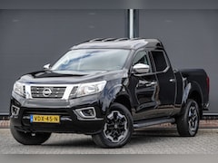 Nissan Navara - 2.3dCi 190Pk Aut. | Double Cab | 5-Persoons | N-Connecta | 4WD | Achteruitrijcamera | Tree