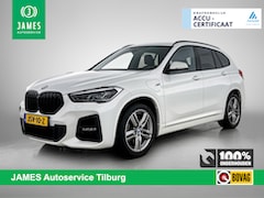 BMW X1 - xDrive25e Exe PLUG-In M Sport Shadow TREKHAAK | 1/2 LEER | EL. ACHTERKLEP | 18"LM