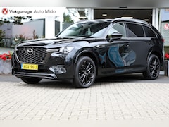 Mazda CX-80 - 2.5 PHEV Homura Plus 7-seater | BTW auto | NLD auto