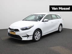 Kia Cee'd Sportswagon - Ceed 1.0 T-GDi DynamicLine | Navigatie | Apple Carplay / Android Auto | Climate Control |