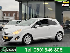 Opel Corsa - 1.2 ECOFLEX ANNIVERSAY EDITION + LPG-G3