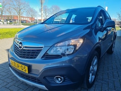 Opel Mokka - 1.4 T Edition Topstaat