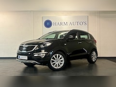 Kia Sportage - 1.6 GDI X-tra 135pk Airco / '18' / ALU pakket / PDC