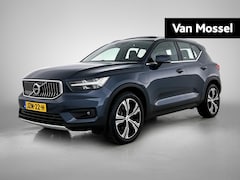 Volvo XC40 - 1.5 T5 Recharge Inscription | Automaat | Leder | Panorama dak | Apple Carplay / Android Au