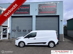 Ford Transit Connect - 1.6 TDI Lang Trend 3 zitplaatsen