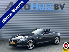 BMW Z4 Roadster - sDrive20i High Executive Navi Pro Stoelverwarming PDC 18 Inch