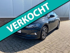 Volkswagen Polo - 1.0 MPI Comfortline, Navi , Airco, Cruise