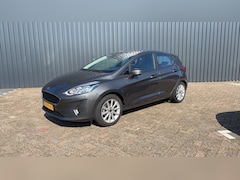 Ford Fiesta - 1.1 85pk Trend | Navigation Pack | Voorruitverwarming | 16" | Cruise Control