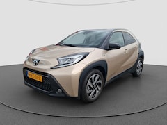 Toyota Aygo X - 1.0 VVT-i MT Pulse | Apple Carplay/Android Auto | Parkeercamera Achter | Cruise Control Ad