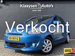 Mitsubishi Space Star - 1.0 Bright AUT. | dealer onderhouden | climate control | privacy glas | elektrisch pakket