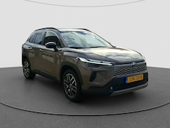 Toyota Corolla Cross - Hybrid 140 Dynamic | Stuur/stoelverwarming | Elektrische achterklep | Parkeersensoren voor