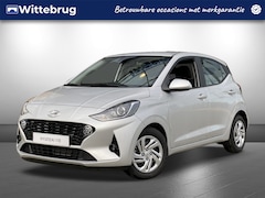 Hyundai i10 - 1.0 Comfort