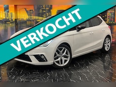 SEAT Ibiza - 1.0 TSI FR Business Intense PDC|Stoelverwarming