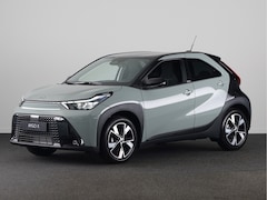 Toyota Aygo X - Hybrid 115 pulse + Easy Pack | Keyless Entry | Parkeersensoren Voor en Achter || Draadloze