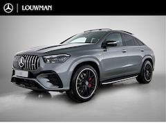Mercedes-Benz AMG GLE - 53 Hybrid 4MATIC+ Night Edition Premium Plus | Winterpakket | Sierelementen AMG carbon | T