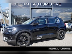 Citroën C5 Aircross - 1.2 130PK Business | Schuif/Open Dak | Trekhaak | Navigatie | Camera | Climate Control | P