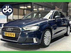 Audi A3 Sportback - 1.0 TFSI AUTOMAAT Sport Lease Edition XENON + LED I NAVI + CLIMA I ORG.NL + NAP