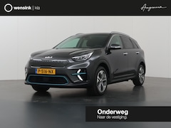 Kia e-Niro - DynamicPlusLine 64 kWh | Panoramadak | Stoel/Stuurwielverwarming | Adaptieve Cruise Contro