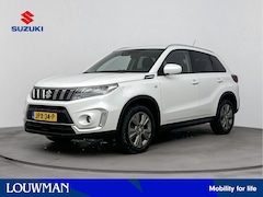 Suzuki Vitara - 1.4 Boosterjet Select Smart Hybrid Limited | Metaallak | Stoelverwarming | Parkeercamera |
