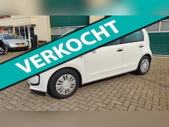Volkswagen Up! - 1.0 take up BlueMotion AIRCO