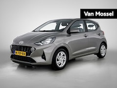 Hyundai i10 - 1.0 Comfort | Apple Carplay / Android Auto | Airco | Bluetooth | Cruise Control | DAB