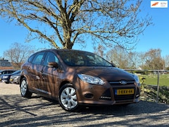 Ford Focus - 1.0 EcoBoost | Airco + Cruise nu € 3, 975