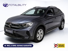 Volkswagen Taigo - 1.0 TSI Business Comfort Edition | Stoelverwarming | PDC V+A | Airco | Led | DAB | Apple C